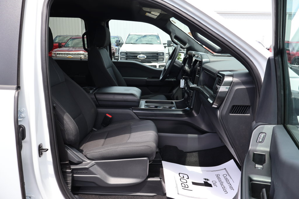 New 2026 Ford F150 STX RWD image 24