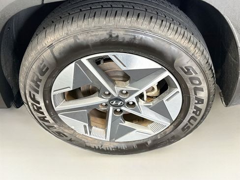 Used 2025 Hyundai Tucson SEL FWD image 11