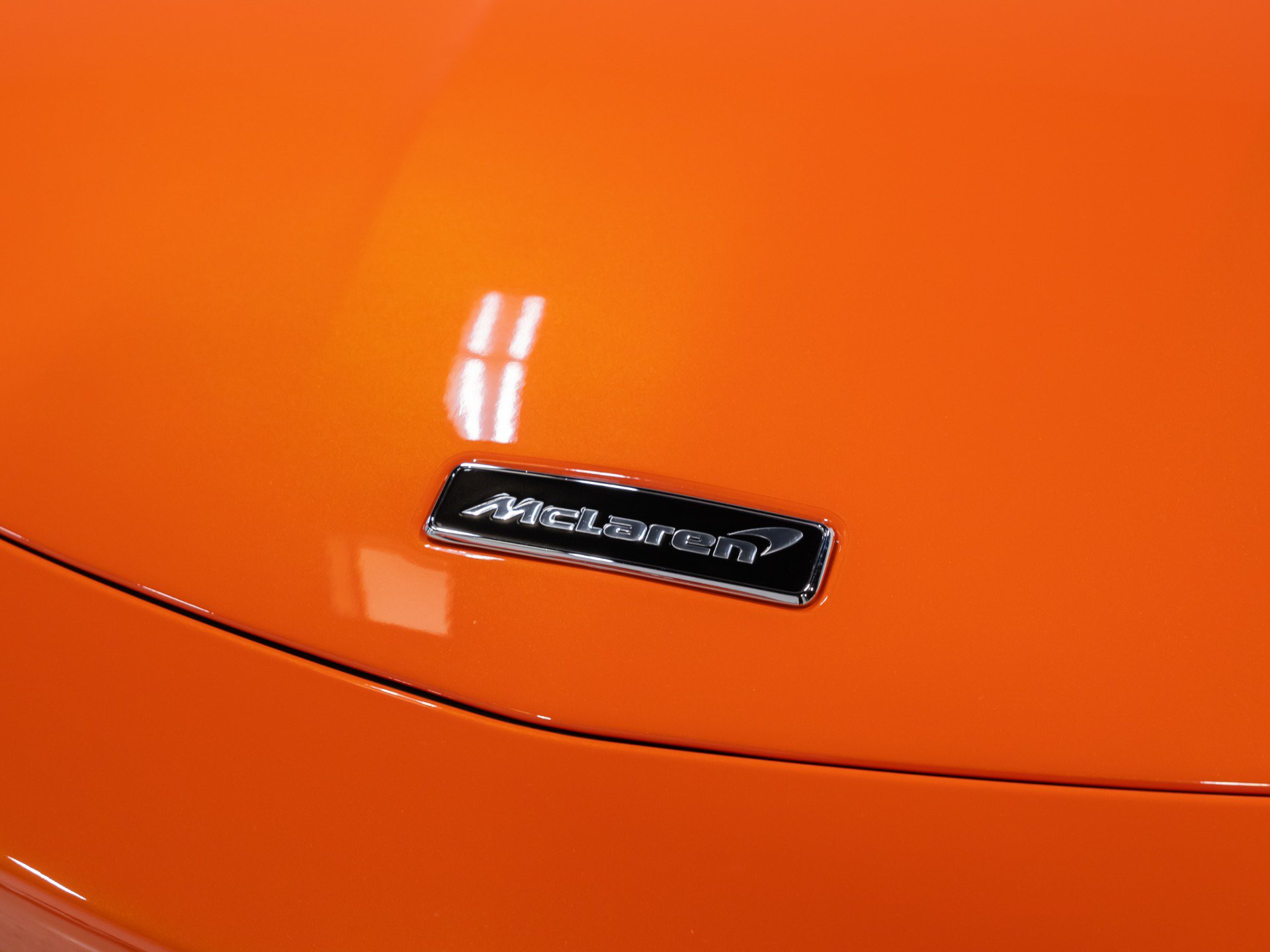 Used 2023 McLaren GT RWD image 17