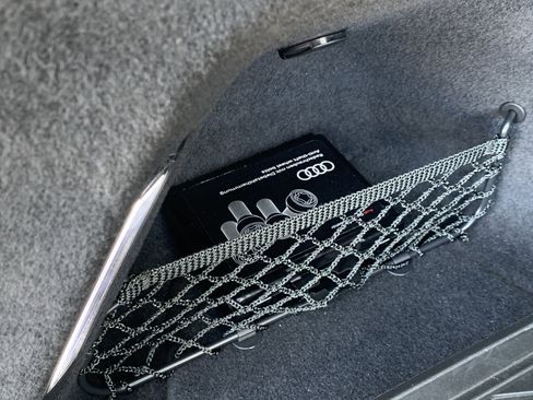 Certified 2025 Audi Q7 2.0T Premium Plus w/ Premium Plus Package image 34