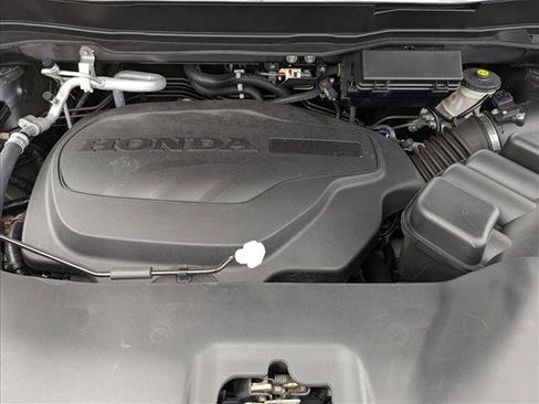 Certified 2022 Honda Pilot Elite image 25