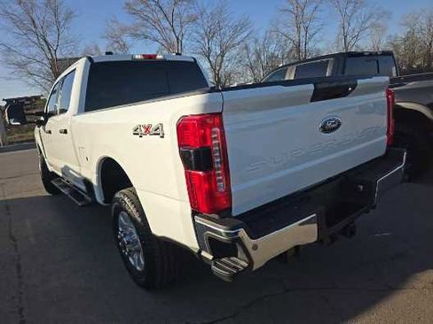 Used 2024 Ford F250 XLT w/ 360-Degree Camera Package image 6