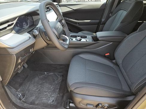 New 2026 Jeep Cherokee Laredo AWD/4WD image 20