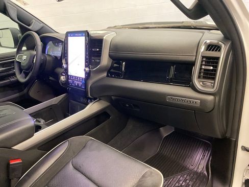 Used 2026 RAM 1500 Laramie w/ Night Edition AWD/4WD image 26