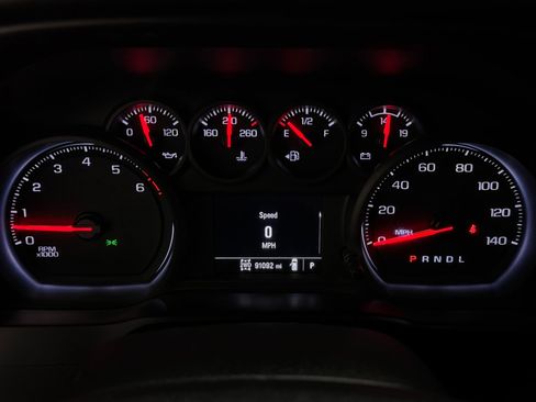 Used 2020 Chevrolet Silverado 2500 W/T w/ WT Fleet Convenience Package image 43