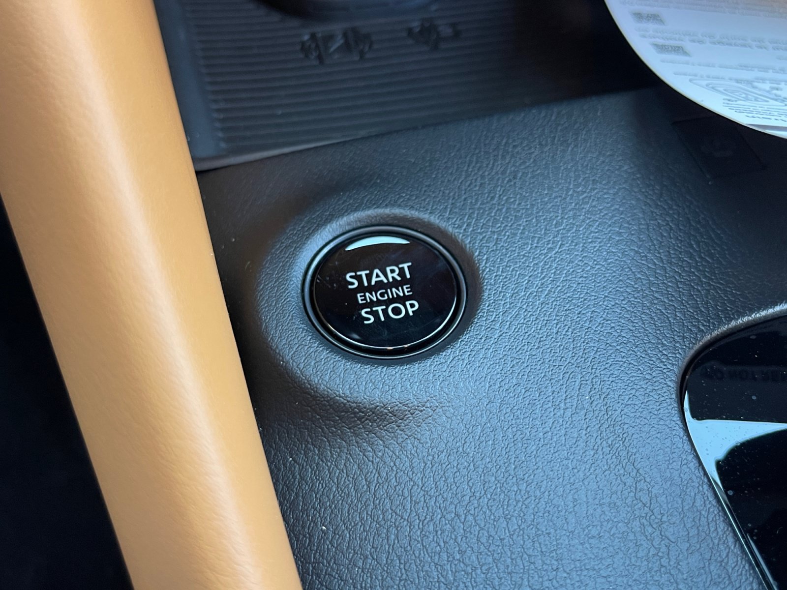 New 2027 Nissan Z Performance RWD image 28
