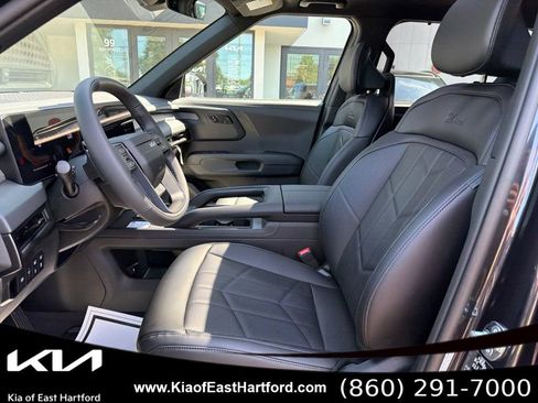 New 2027 Kia Telluride EX X-Line AWD/4WD image 29
