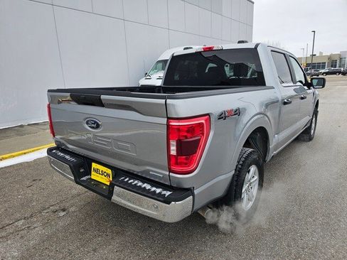 Used 2023 Ford F150 XLT image 7