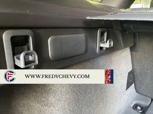 Used 2025 Land Rover Range Rover Velar Dynamic SE AWD/4WD image 39