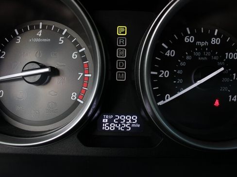 Used 2013 MAZDA CX-9 Sport FWD image 7