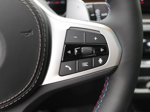 New 2026 BMW X5 M60i image 19