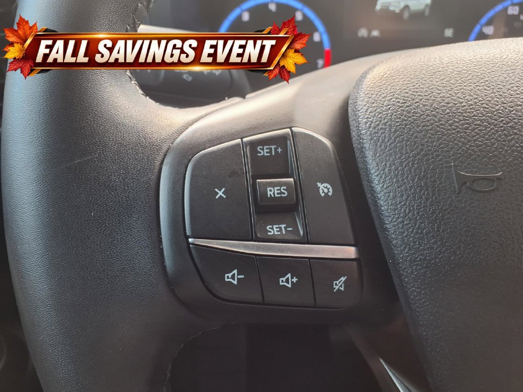 Used 2024 Ford Bronco Sport Heritage w/ Heritage Convenience Package AWD/4WD image 17