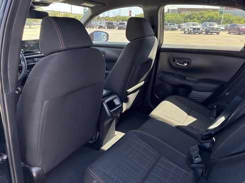 Certified 2024 Honda HR-V Sport image 20