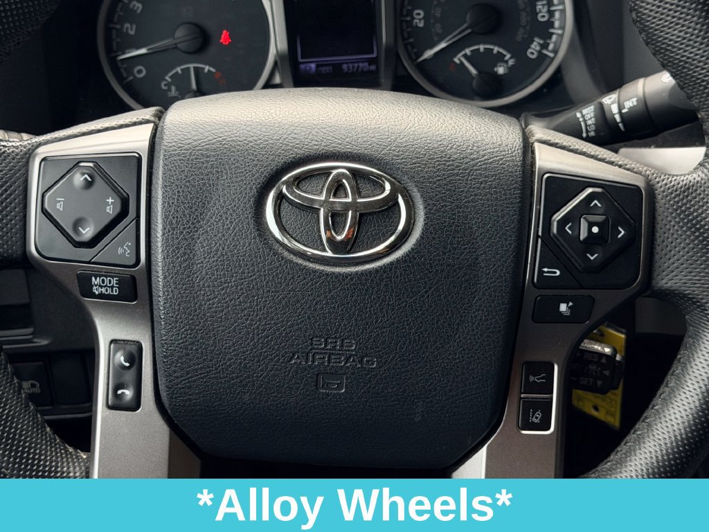 Used 2019 Toyota Tacoma SR5 RWD image 16