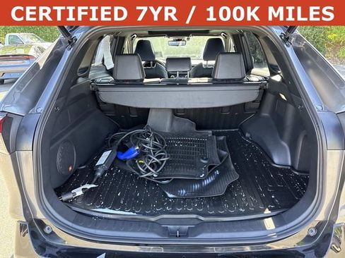 Used 2023 Toyota RAV4 XSE w/ Premium Package image 12