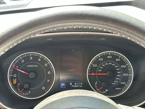 Used 2019 Subaru Ascent Premium AWD/4WD image 6