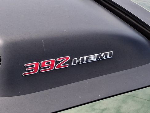 Used 2022 Dodge Challenger R/T Scat Pack RWD image 30