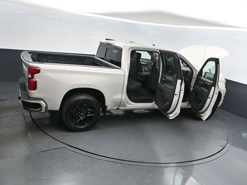 New 2026 Chevrolet Silverado 1500 RST w/ All Star Edition Plus image 49