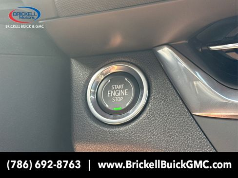 New 2026 Buick Envista Preferred image 29