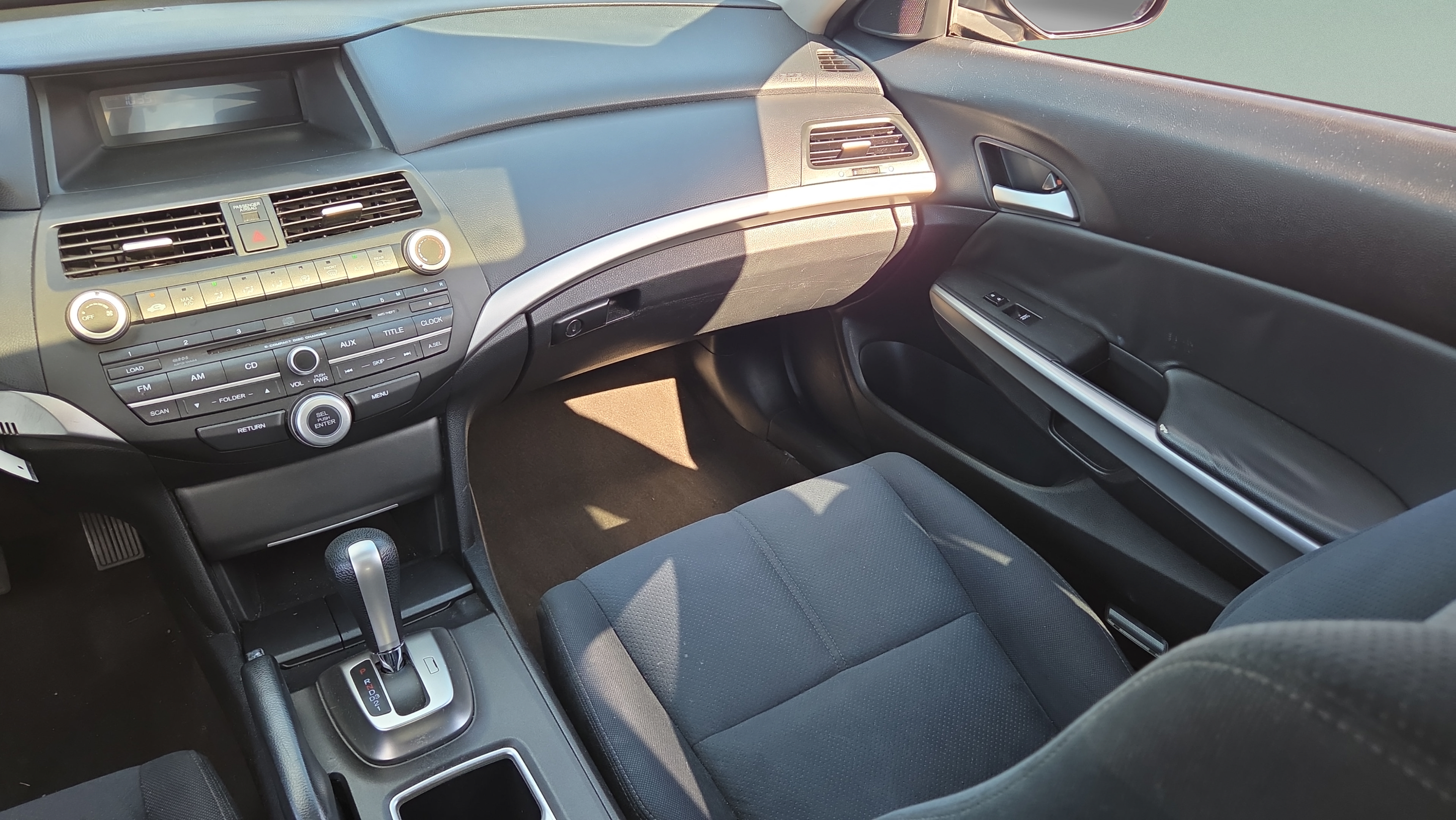 Used 2014 Honda Crosstour EX image 14