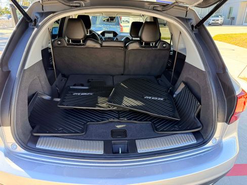 Used 2015 Acura MDX 3.5L Technology Package (A6) image 24
