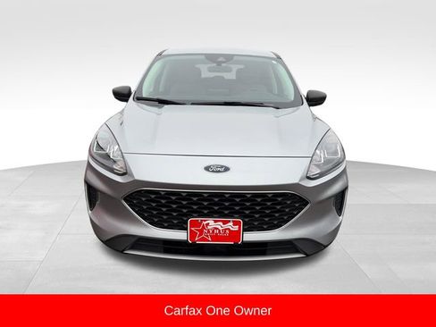 Used 2022 Ford Escape SE w/ Convenience Package image 2