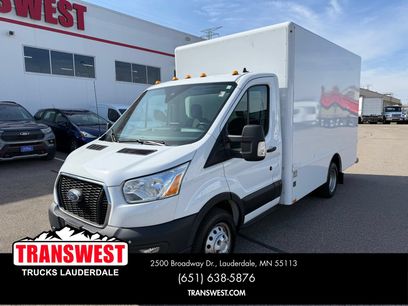 Used 2020 Ford Transit 350 w/ Exterior Upgrade Package