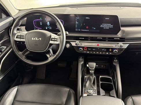 Used 2023 Kia Telluride S w/ S Sunroof Package AWD/4WD image 28