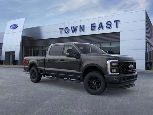 New 2026 Ford F250 XL w/ STX Appearance Package image 7