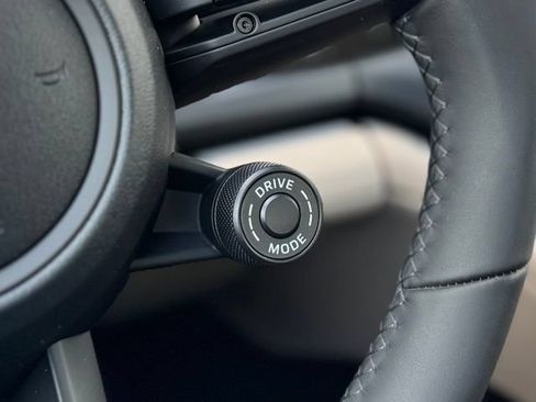New 2026 Porsche Panamera 4 AWD/4WD image 22