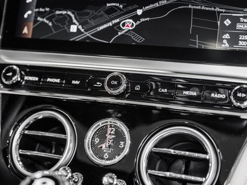 New 2026 Bentley Continental GT S AWD/4WD image 32