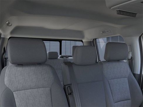 New 2024 Ford F250 XL w/ STX Appearance Package image 22