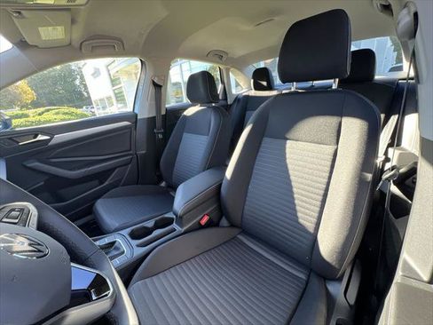 New 2026 Volkswagen Jetta S FWD image 11