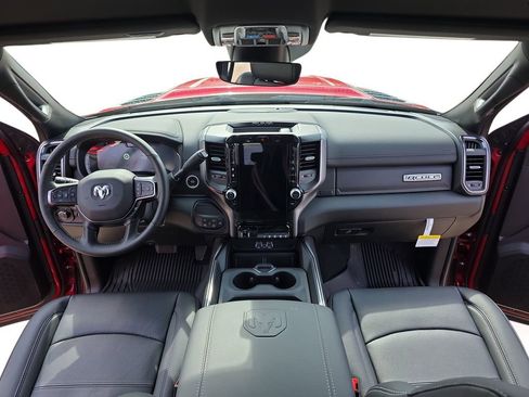 New 2026 RAM 2500 Rebel image 9