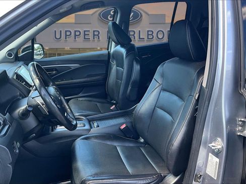 Used 2022 Honda Ridgeline RTL-E image 26