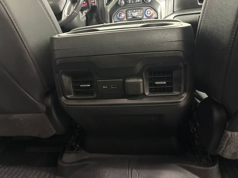 Used 2021 Chevrolet Silverado 1500 RST w/ All Star Edition Plus image 29