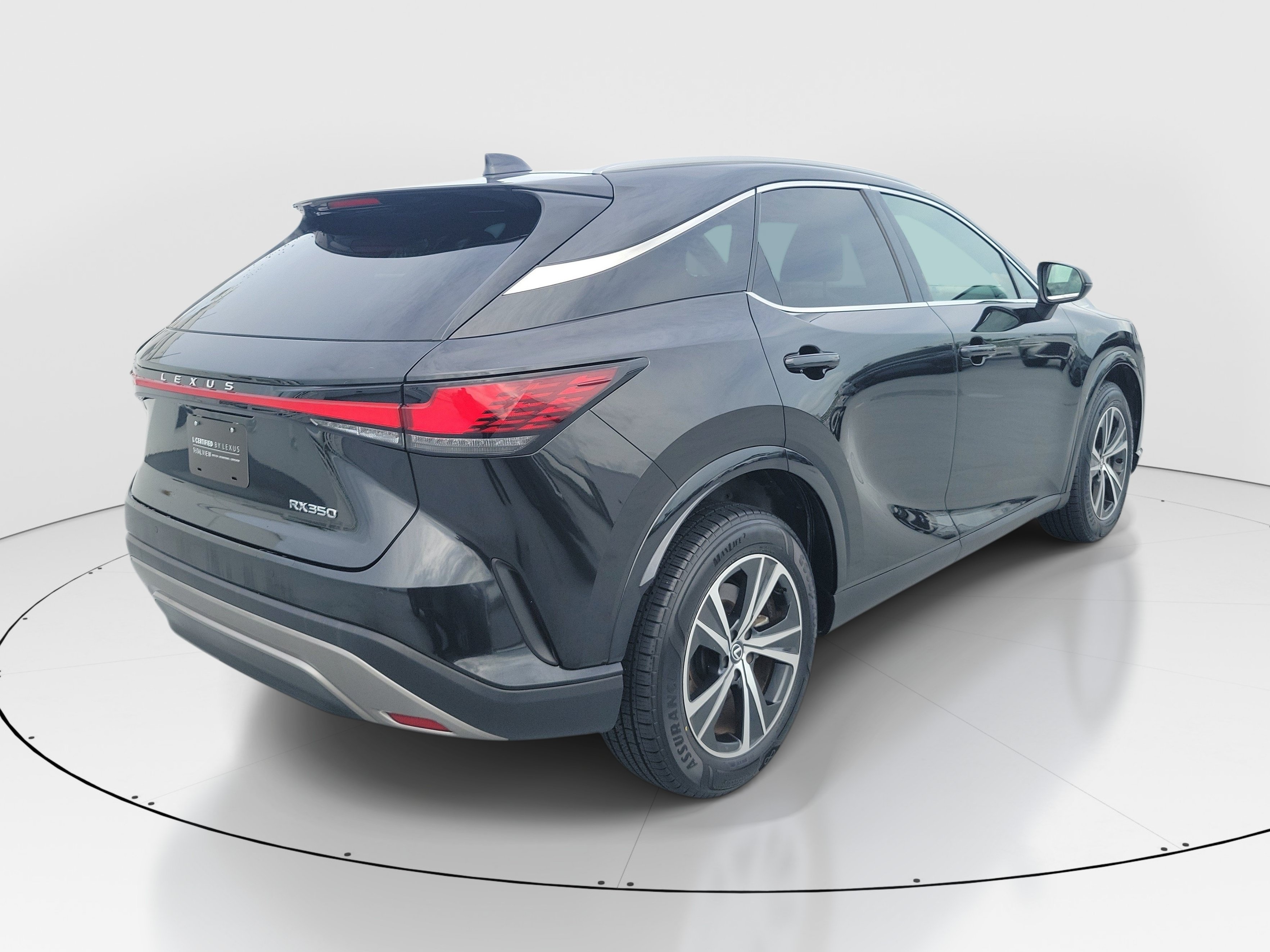 Certified 2024 Lexus RX 350 Premium FWD image 6