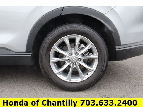 Certified 2023 Honda CR-V EX image 28