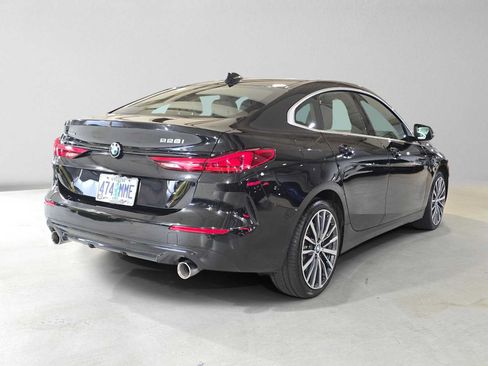 Used 2023 BMW 228i xDrive Gran Coupe w/ Convenience Package AWD/4WD image 3