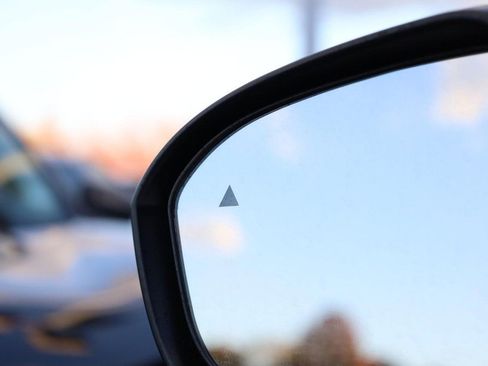 New 2026 Nissan Kicks SV w/ SV Premium Package image 22