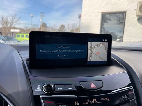 Used 2019 Acura RDX A-Spec image 10