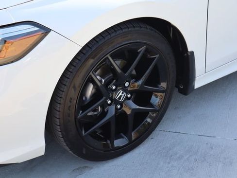 Used 2026 Honda Civic Sport image 3