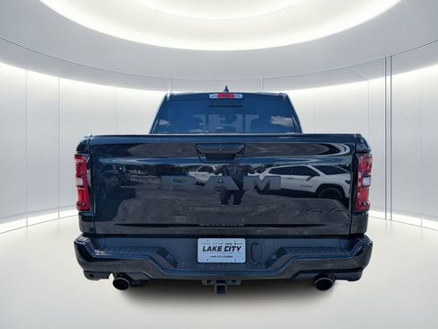 New 2026 RAM 1500 Express AWD/4WD image 5