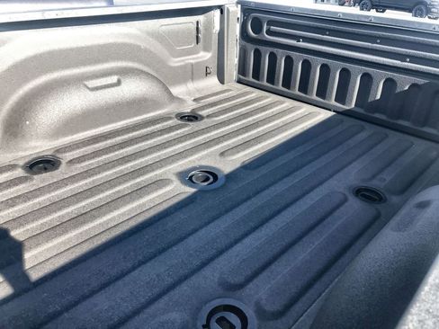 New 2025 RAM 2500 Tradesman AWD/4WD image 22