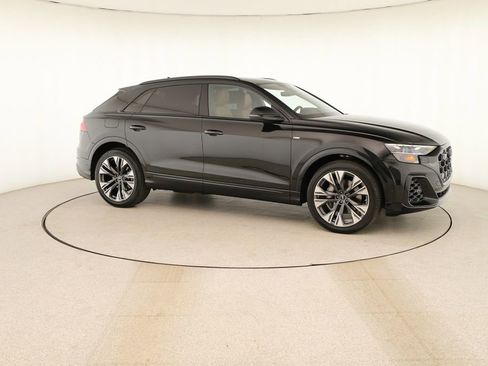 New 2026 Audi Q8 Prestige AWD/4WD image 9