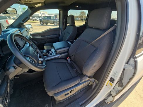 Used 2024 Ford F150 XLT w/ Equipment Group 302A MID image 29