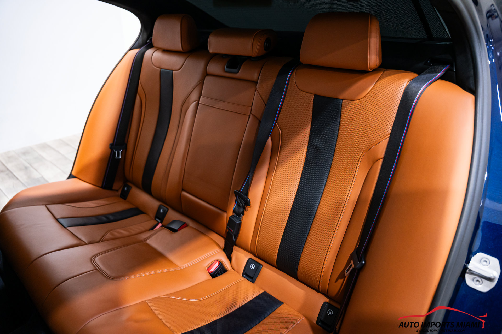 Used 2022 BMW M5 AWD/4WD image 61