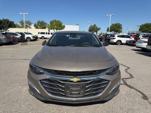 Used 2024 Chevrolet Malibu LS FWD image 8