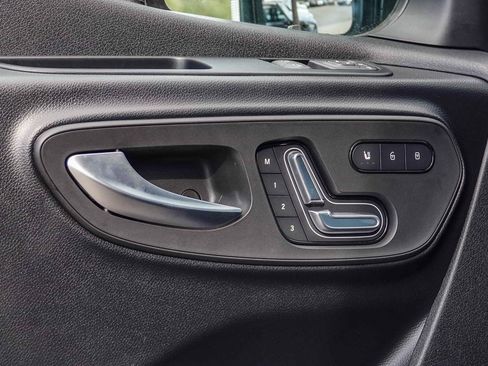 New 2025 Mercedes-Benz Sprinter 2500 image 20