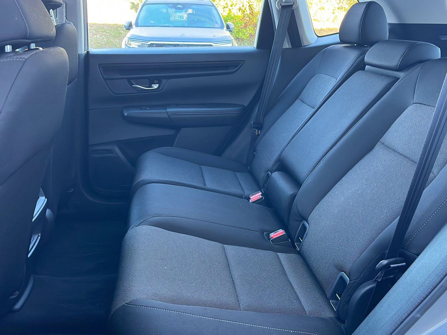 Used 2024 Honda CR-V LX image 19